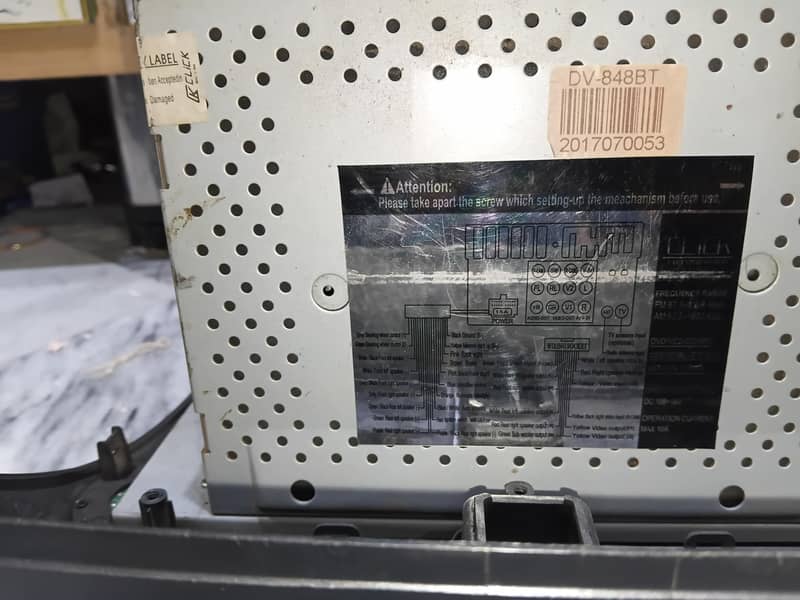 android amplifier 2