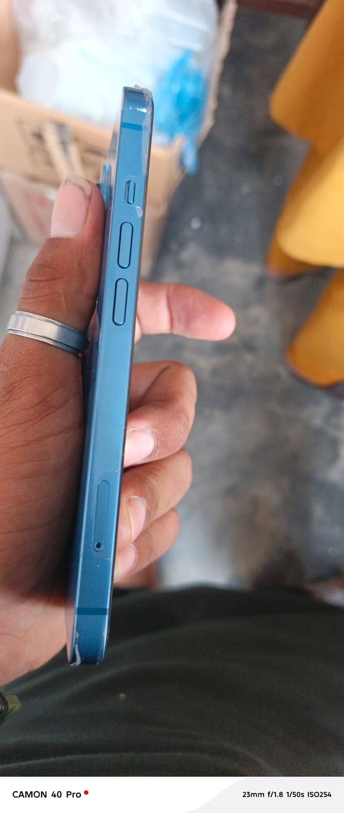 Apple iPhone 13 1