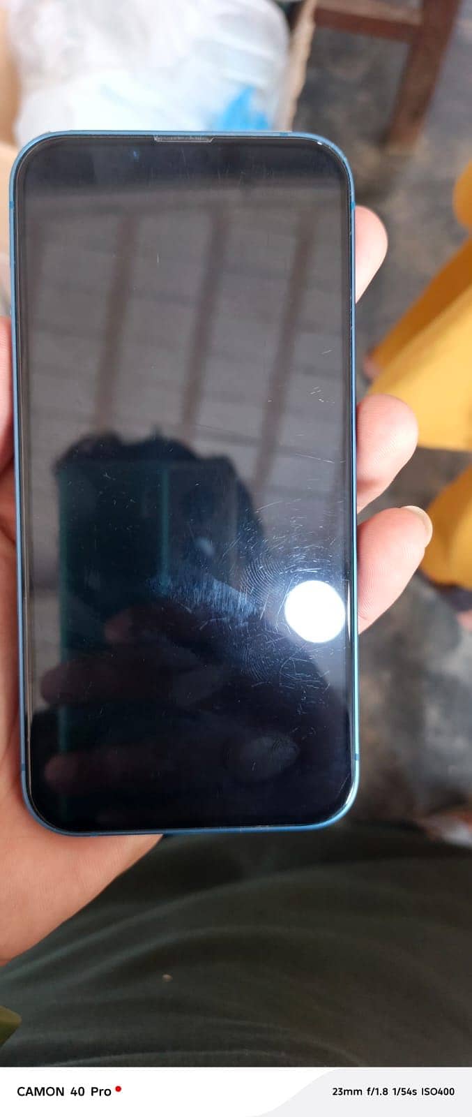 Apple iPhone 13 4