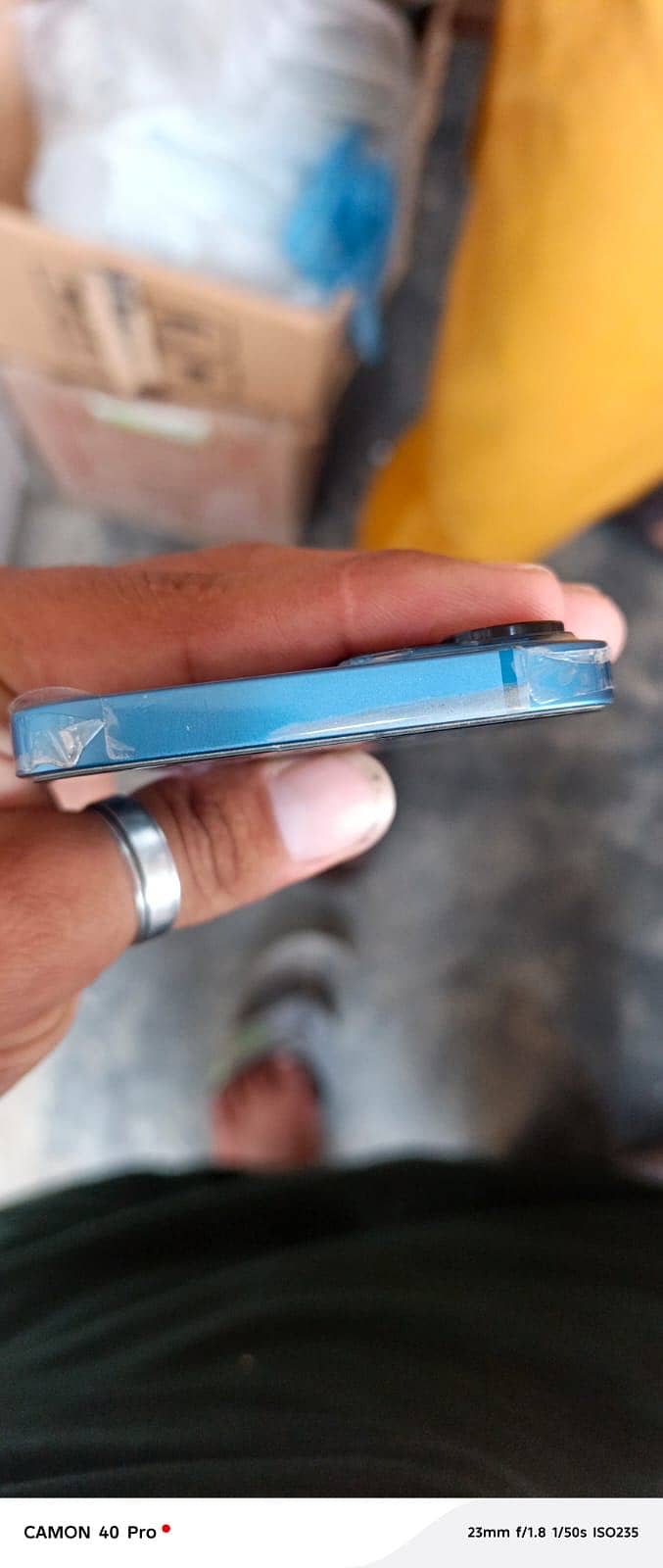 Apple iPhone 13 5