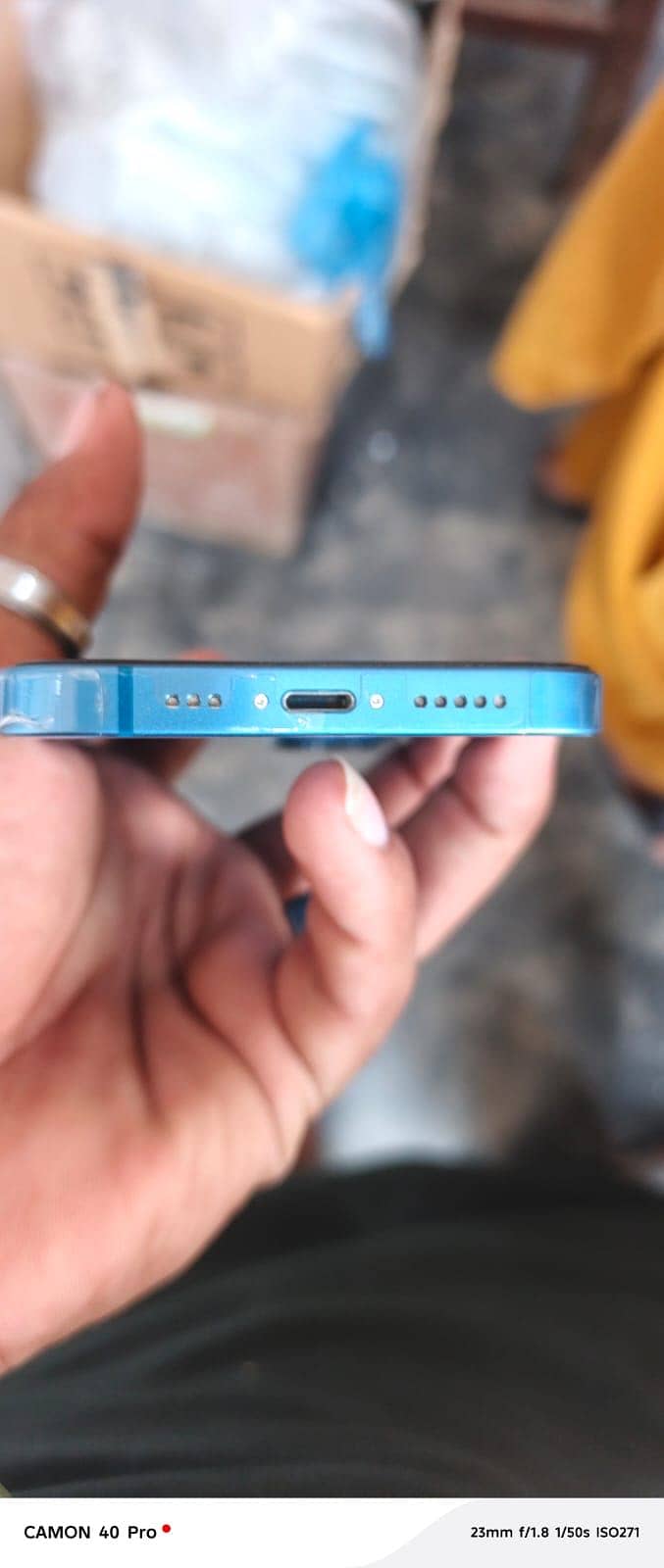 Apple iPhone 13 6