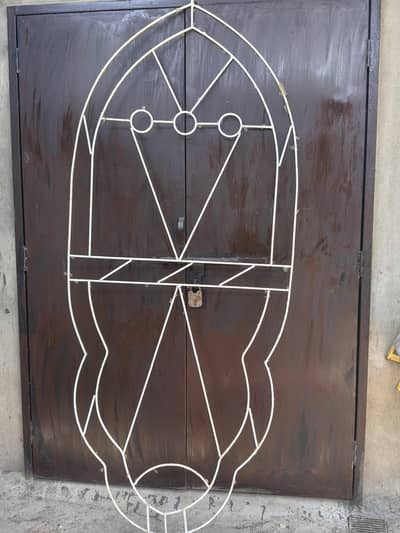 frame nalain mubrik height 7 feet