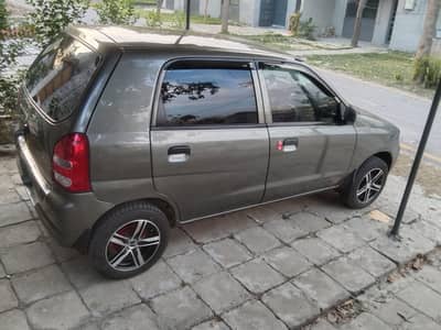 Suzuki Alto 2008