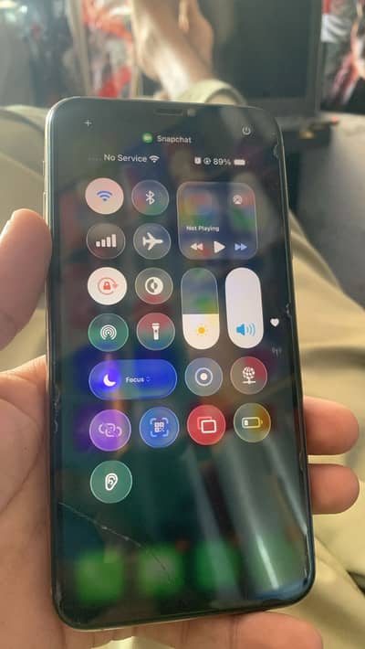 Apple iPhone 11 Pro Max