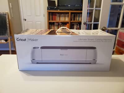 cricut maker