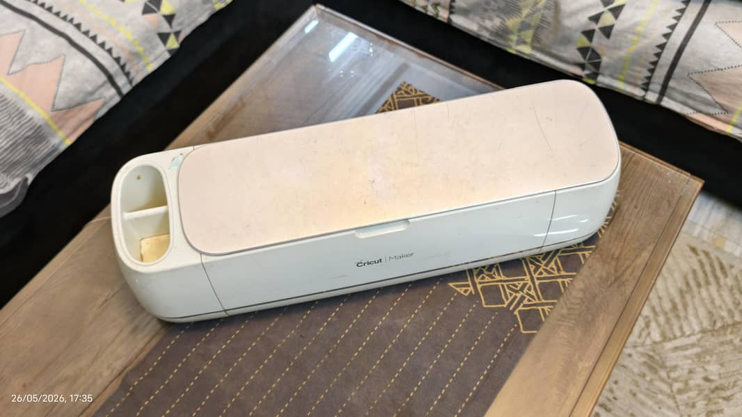 cricut maker 1