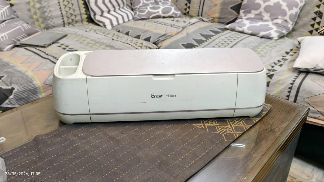 cricut maker 2