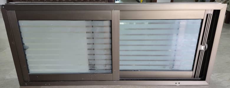 Almonium windows 3 chanel for sale