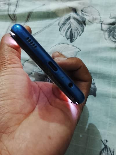 Galaxy A 12 .