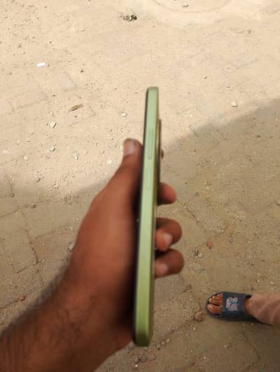 Xiaomi Redmi 14C