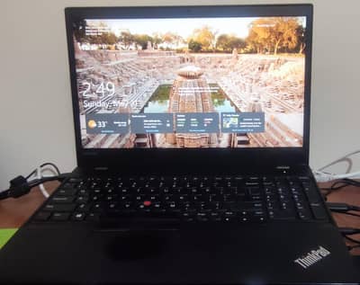 Lenevo ThinkPad T570
