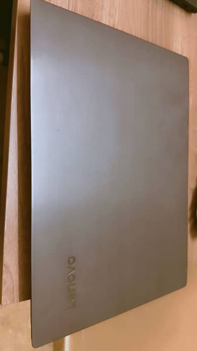 Lenovo i5, 8th generation, 8gb ram