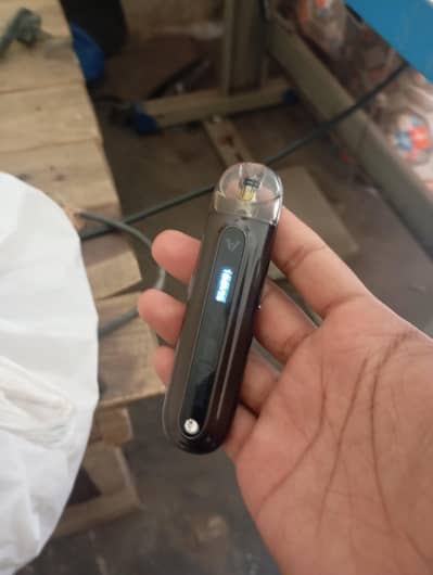 vap Available