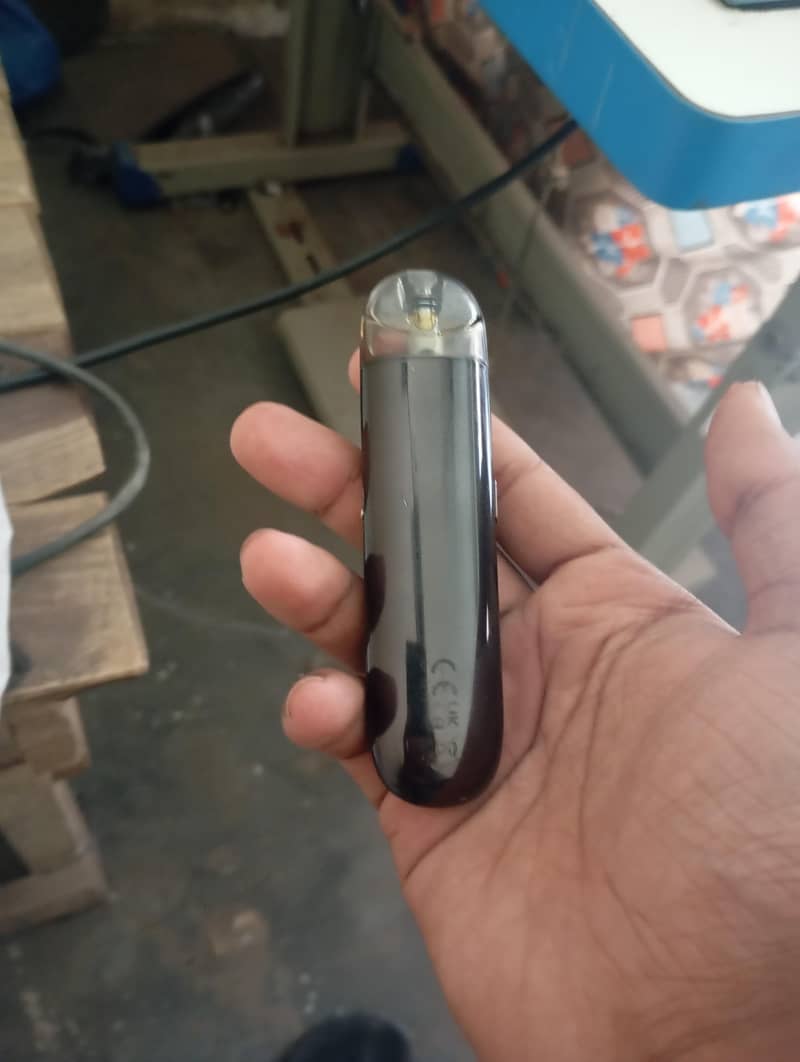 vap Available 1
