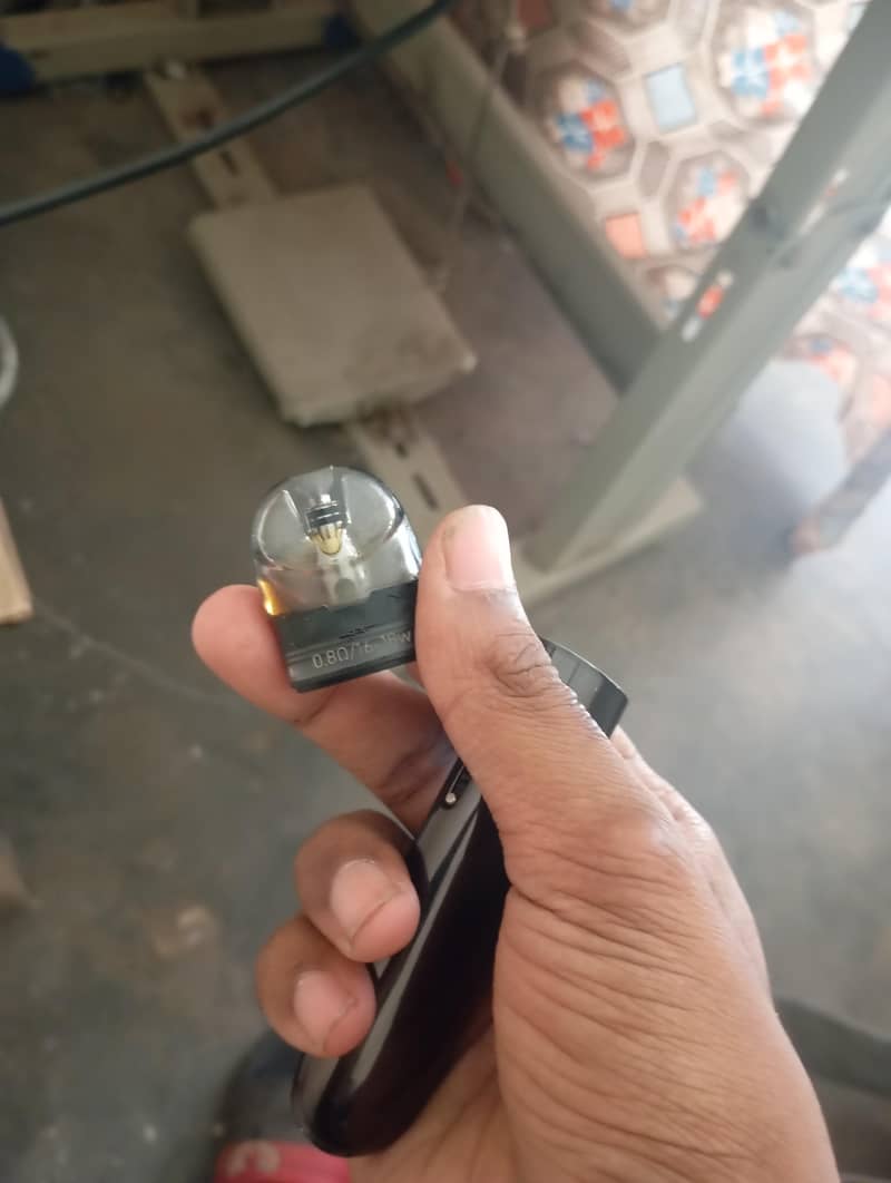 vap Available 2
