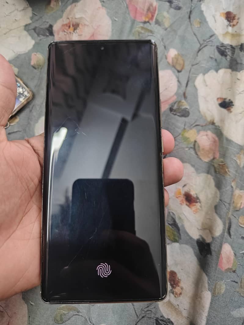 Infinix Note 40 Pro 1