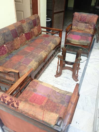 5 seater sofa set