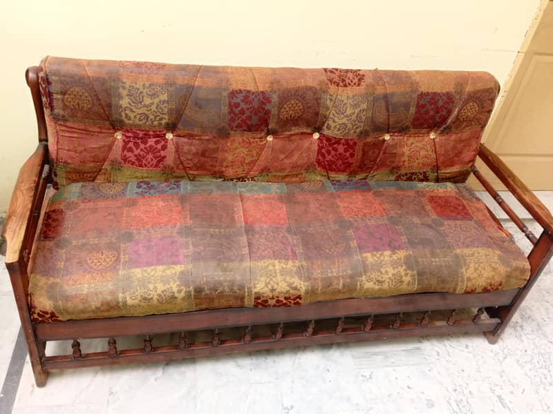 5 seater sofa set 2