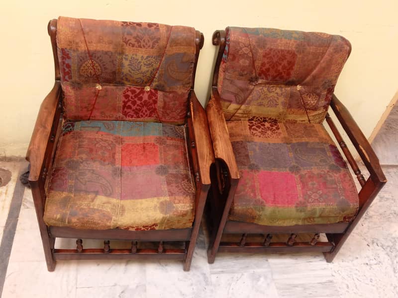 5 seater sofa set 3