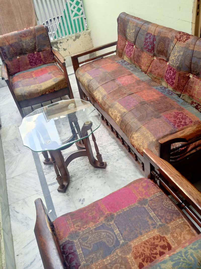 5 seater sofa set 4