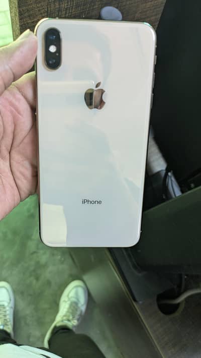 Apple iPhone XS Max