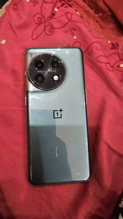 One Plus 11 Gaming Device | 90 FPS PUBG | 16GB + 4GB RAM | 512 ROM