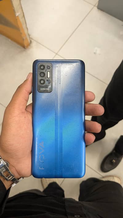 Tecno Pova 2