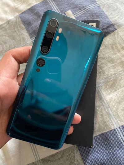Mi note 10 Pro