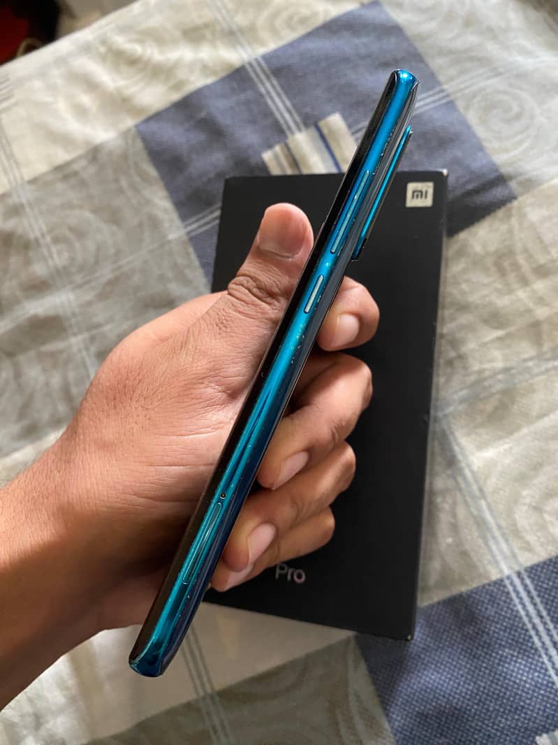 Mi note 10 Pro 3