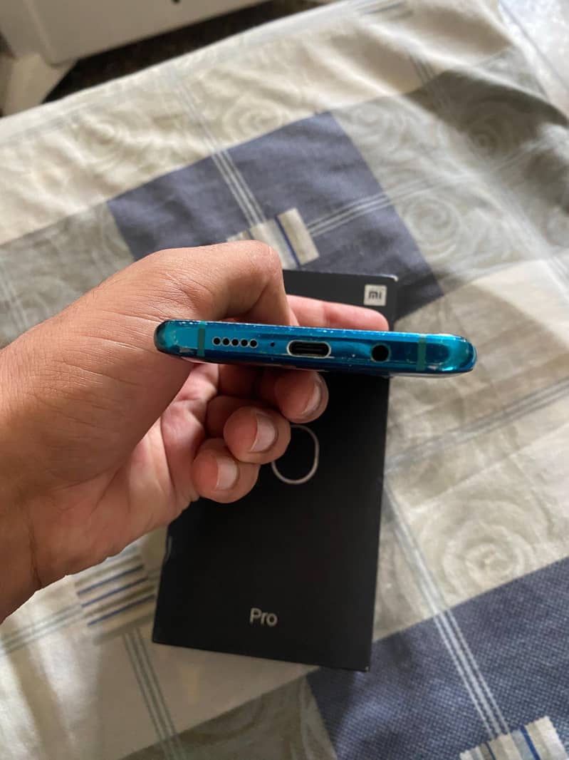 Mi note 10 Pro 4