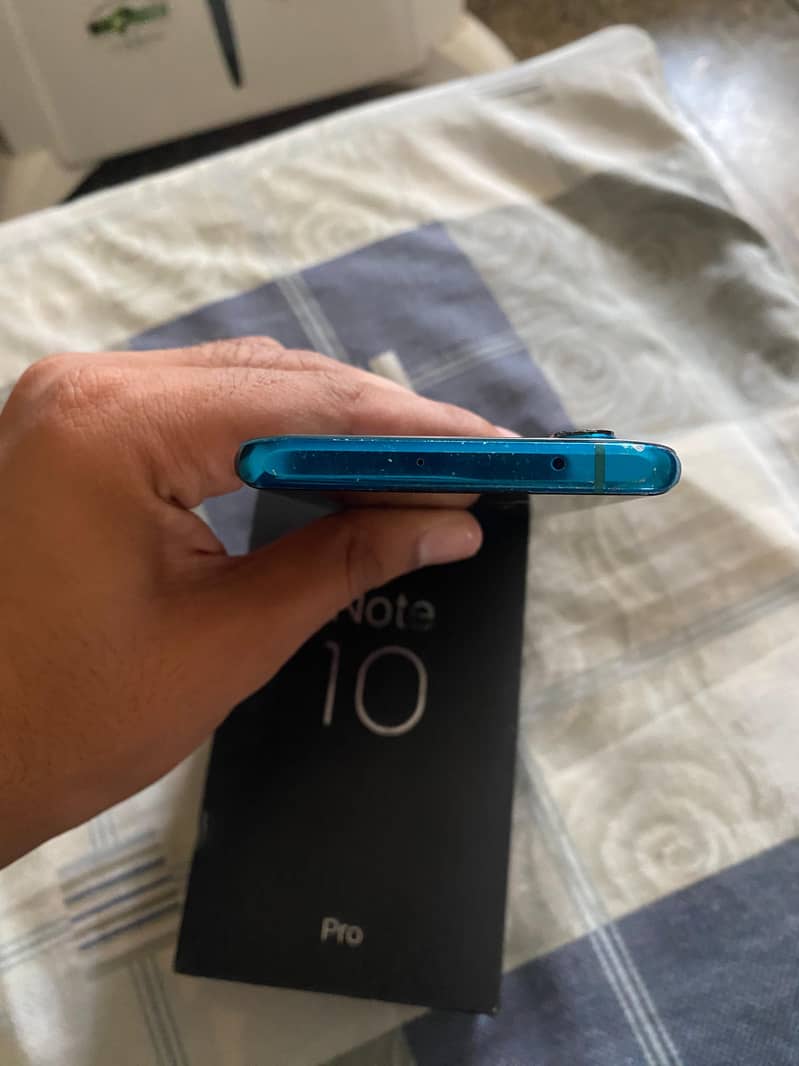 Mi note 10 Pro 5