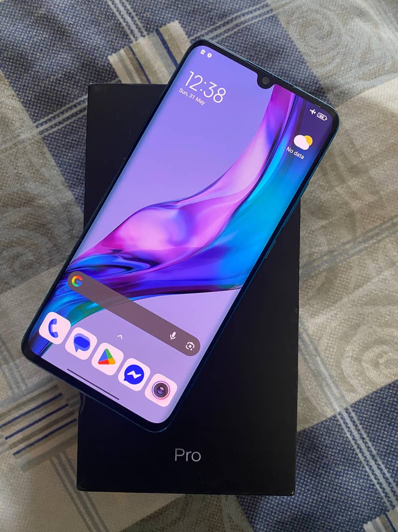 Mi note 10 Pro 6