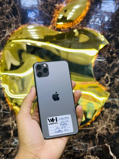 Apple iPhone 11 Pro Max