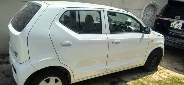 Car rental on Self - Rent a Car - Alto/Yaris/Civic/Revo/Alto/Parado