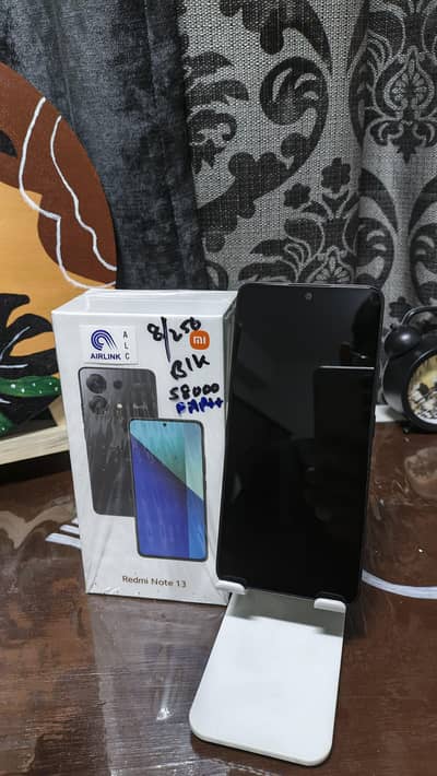 Xiaomi Redmi Note 13
