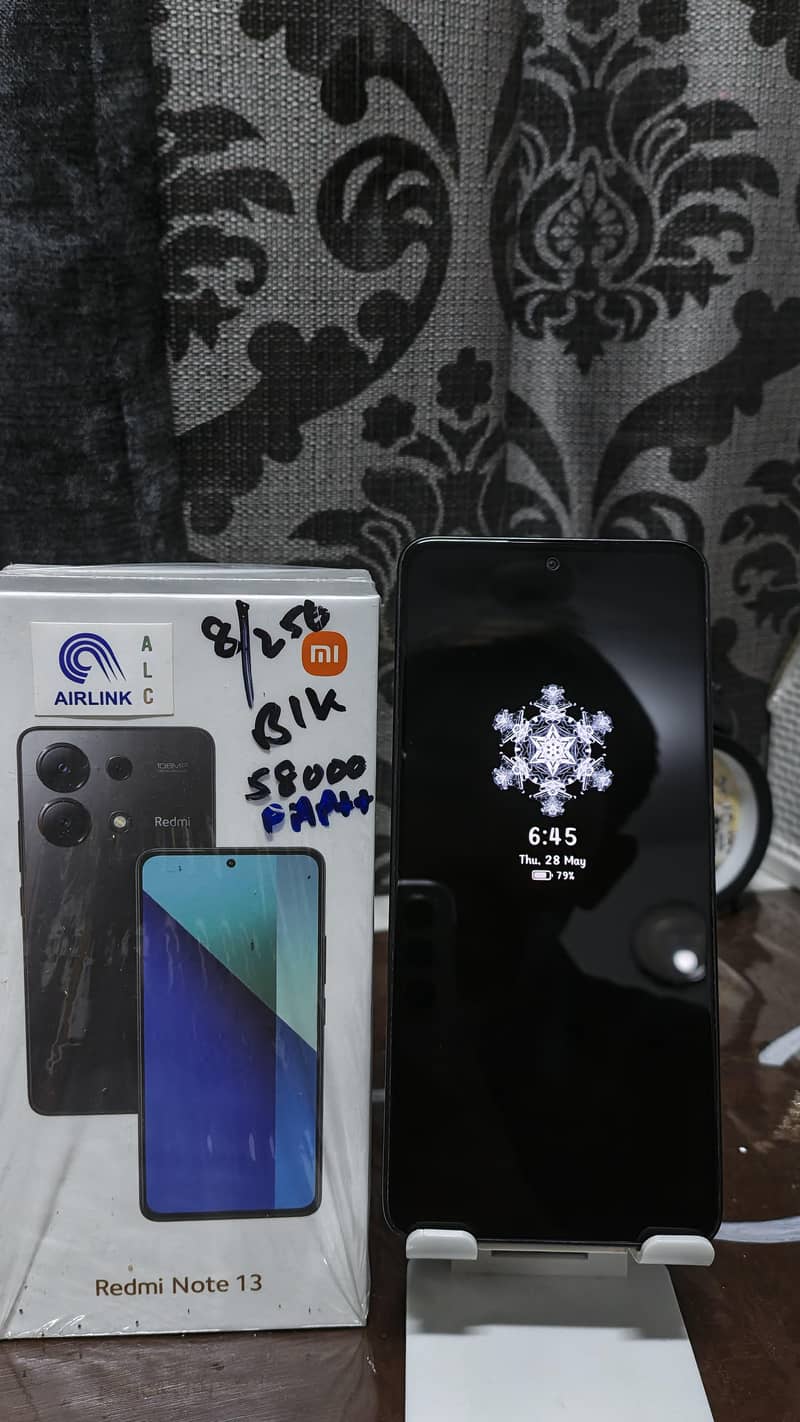 Xiaomi Redmi Note 13 3