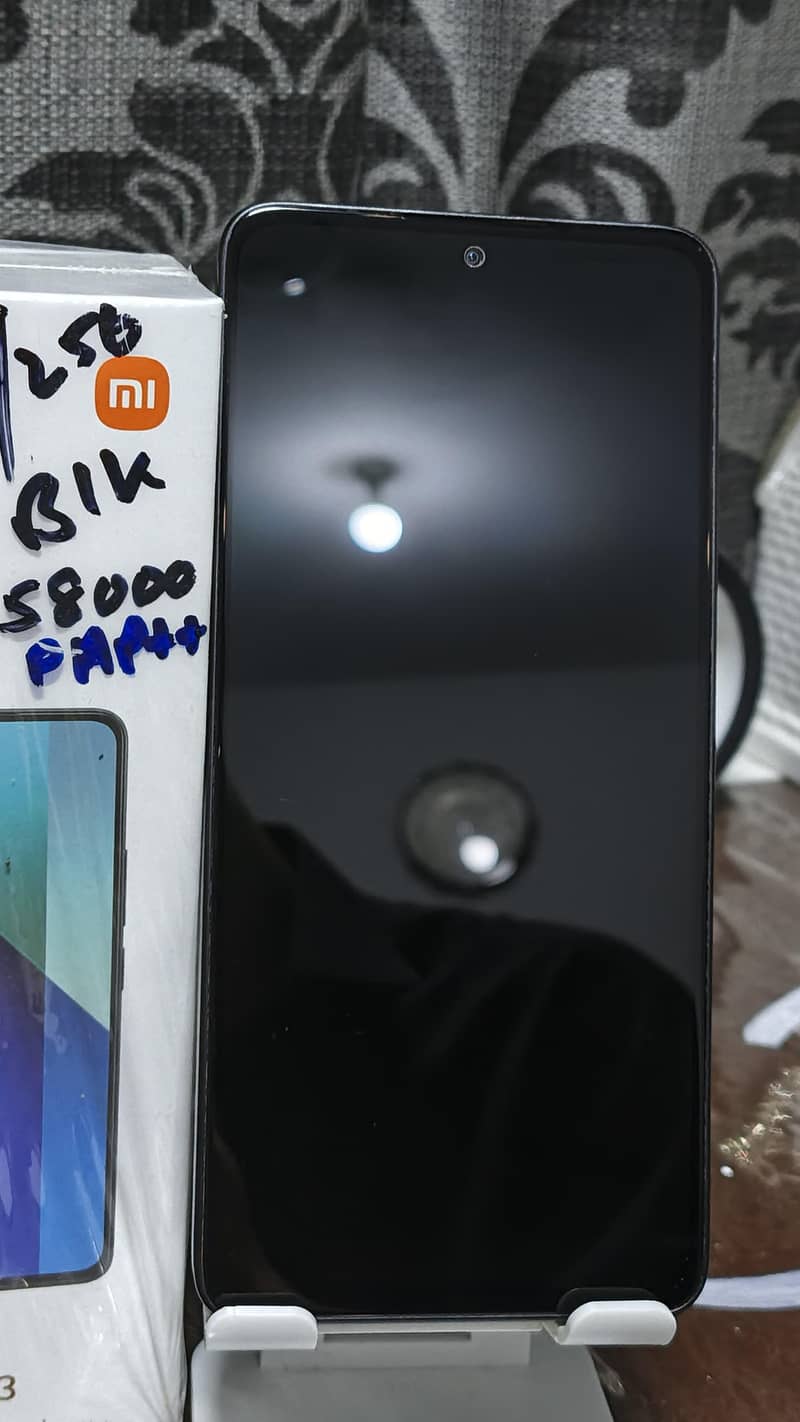 Xiaomi Redmi Note 13 4
