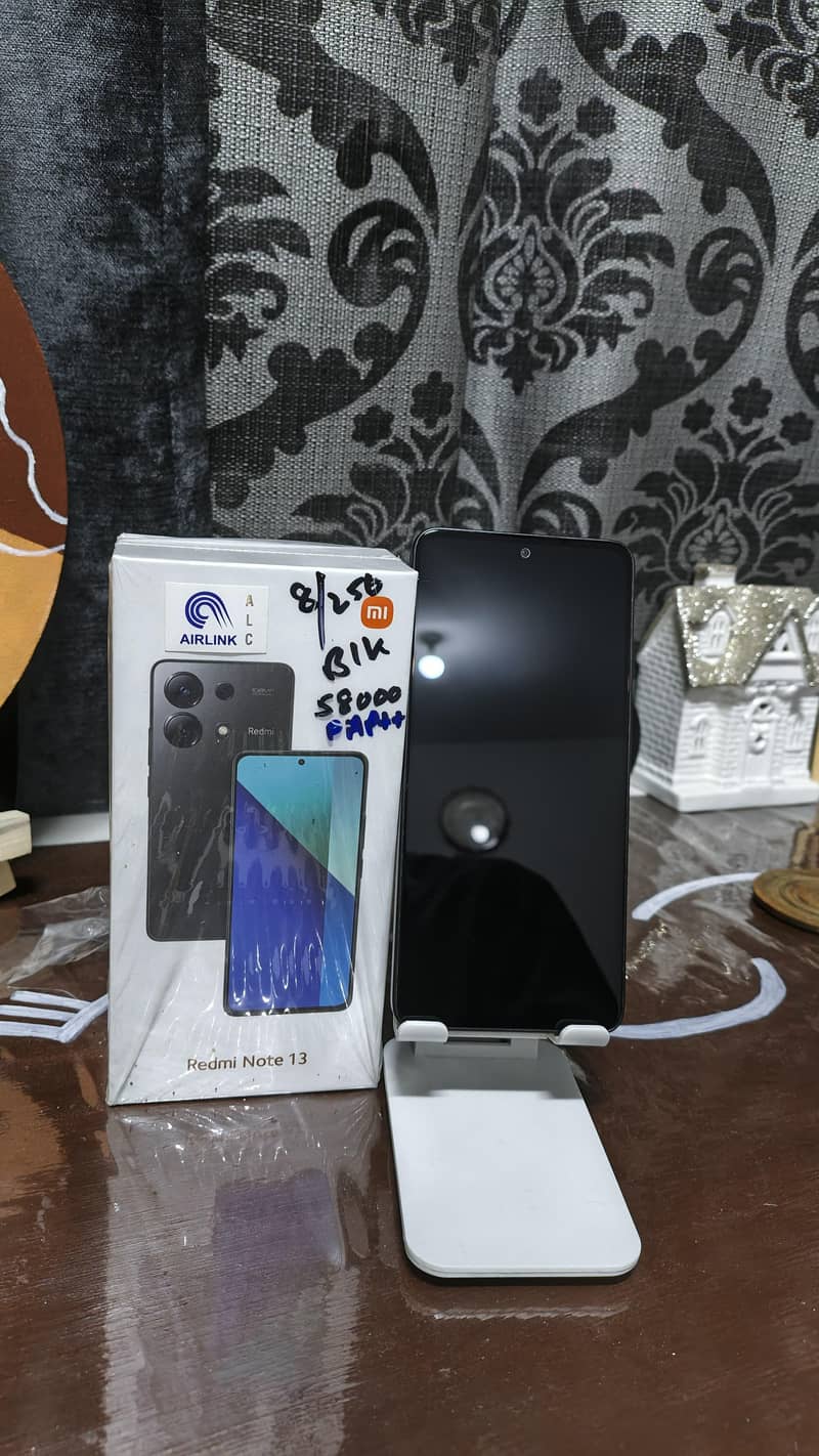 Xiaomi Redmi Note 13 5