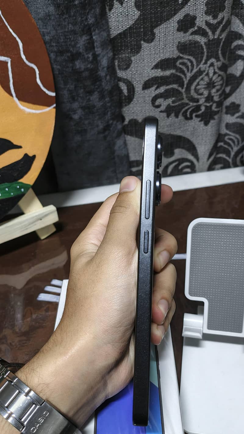 Xiaomi Redmi Note 13 8