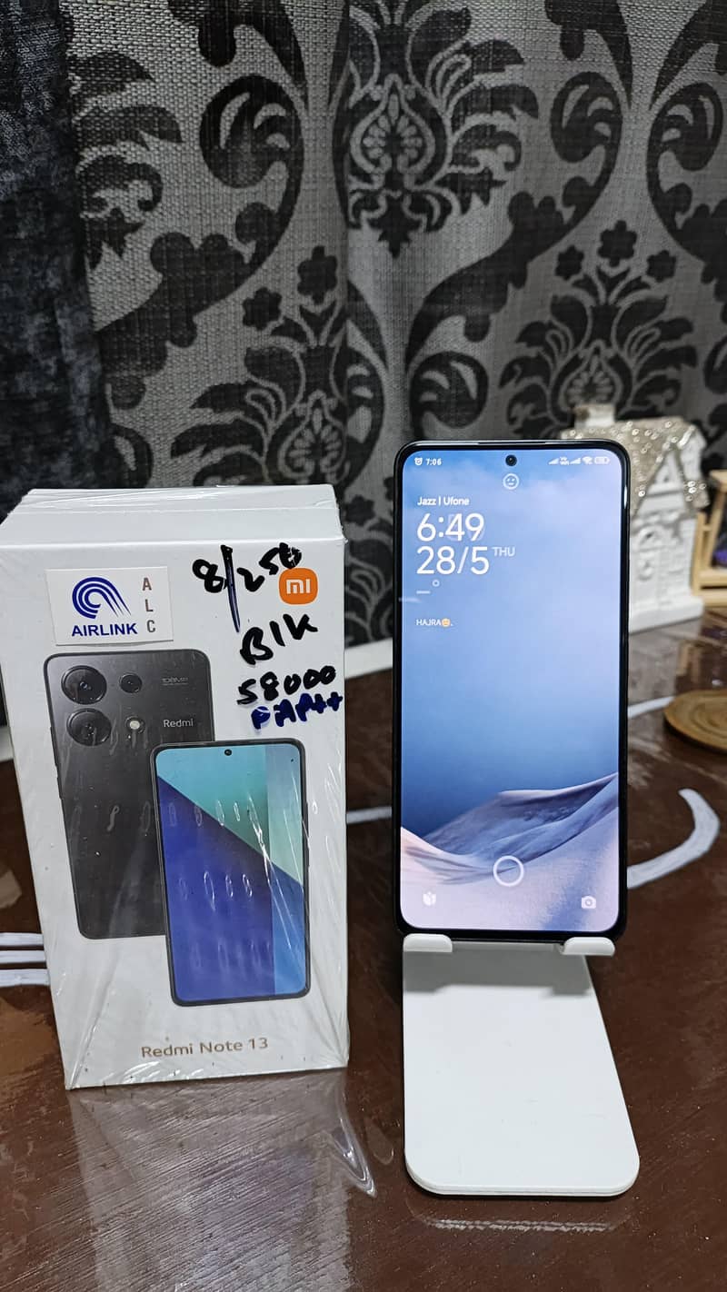 Xiaomi Redmi Note 13 10