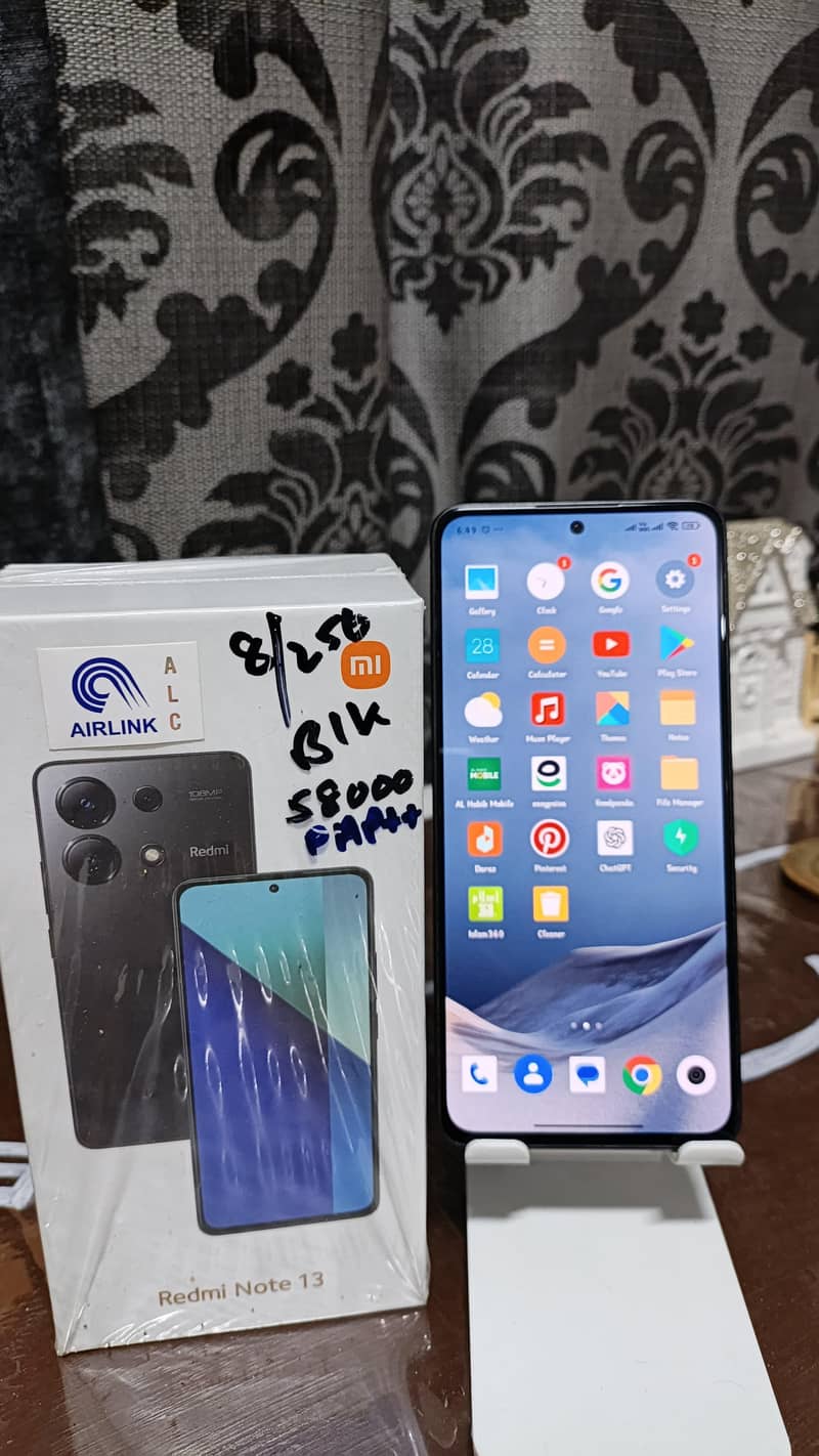 Xiaomi Redmi Note 13 11
