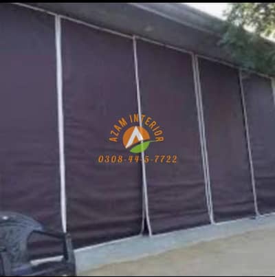 outdoor khana chiks bamboo chicks waterproof heat proof window blinds