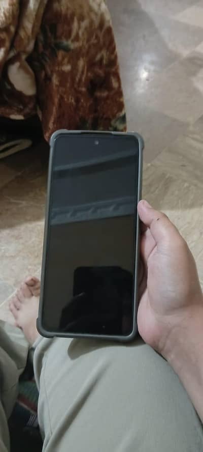 Infinix Hot 30i