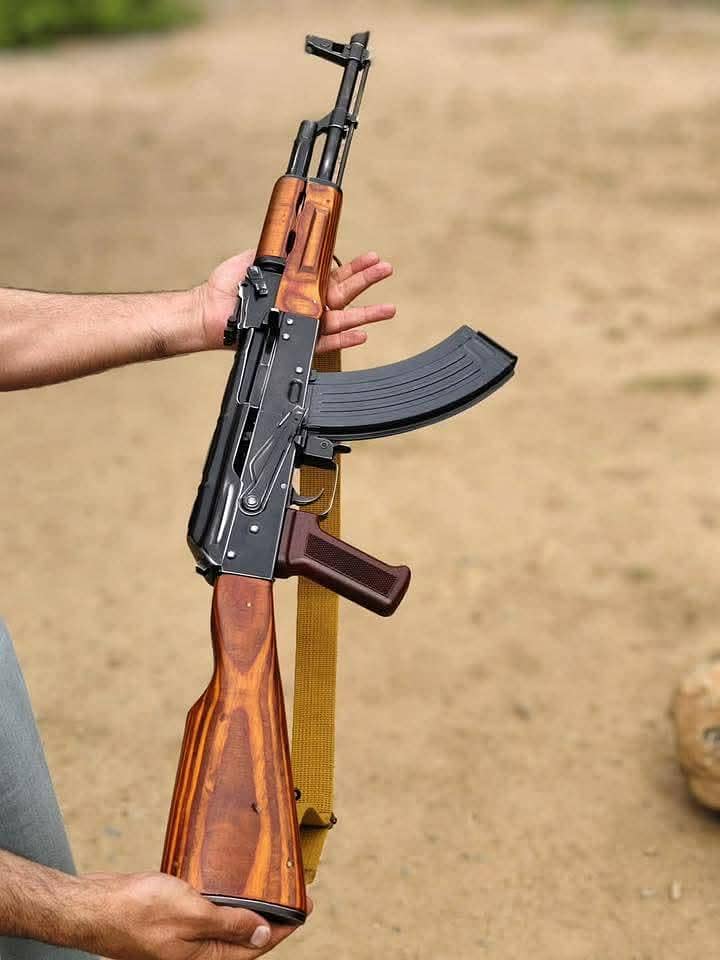 weapons 0