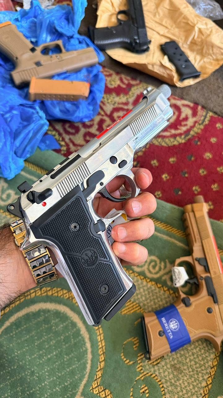 weapons 1