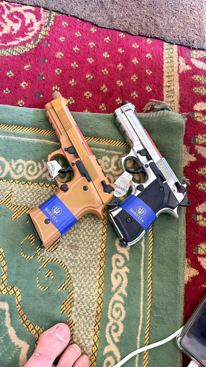 weapons 3
