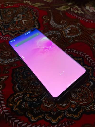 Samsung Galaxy S10 Plus