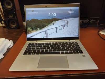 HP Elitebook x360 G3