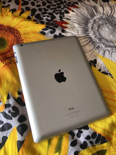 IPad 4