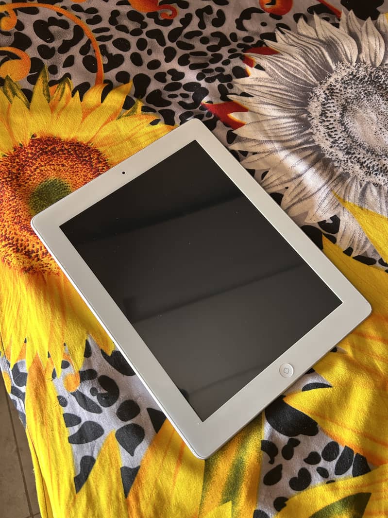 IPad 4 4